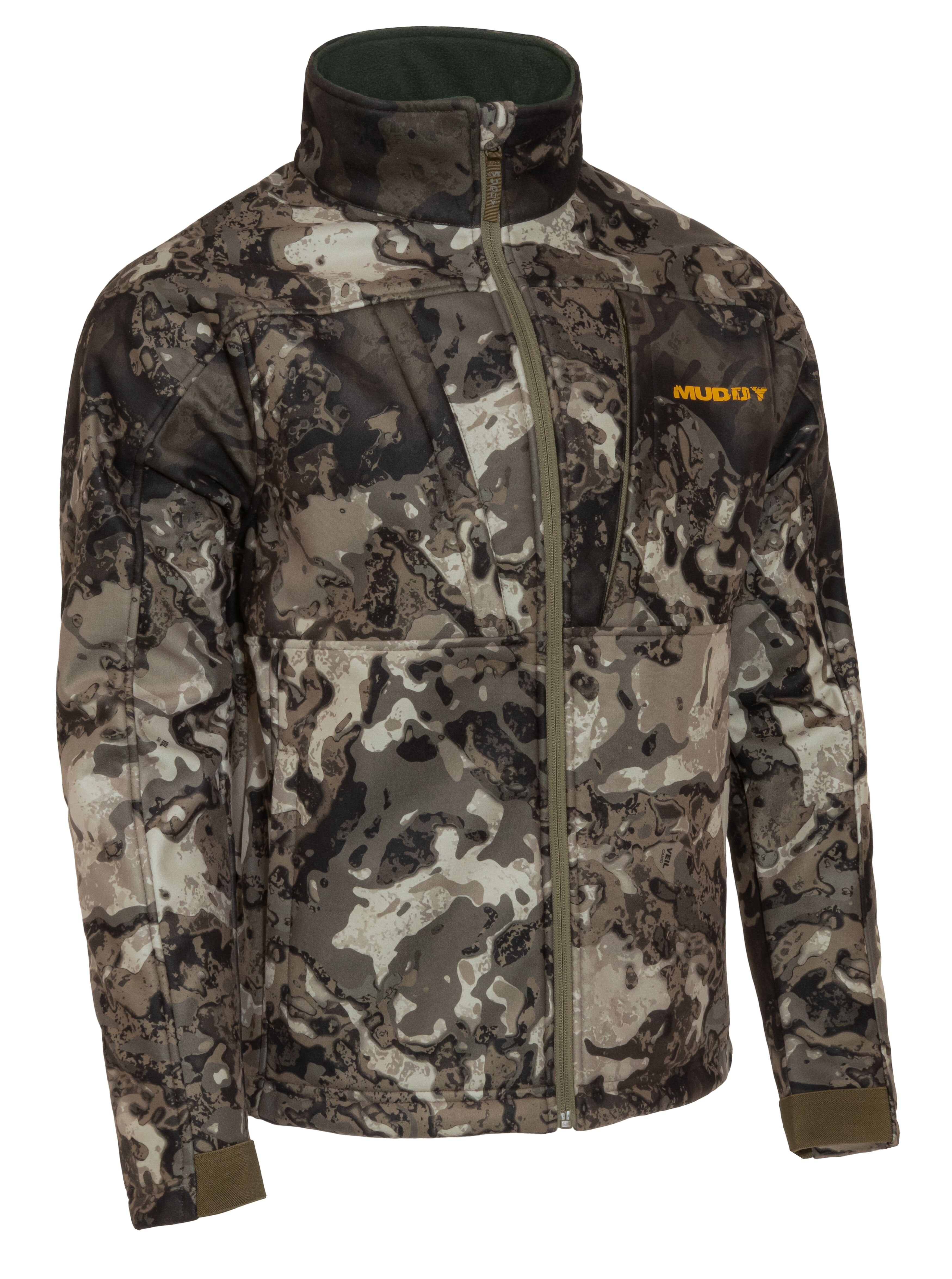 Men's TRX Softshell Jacket