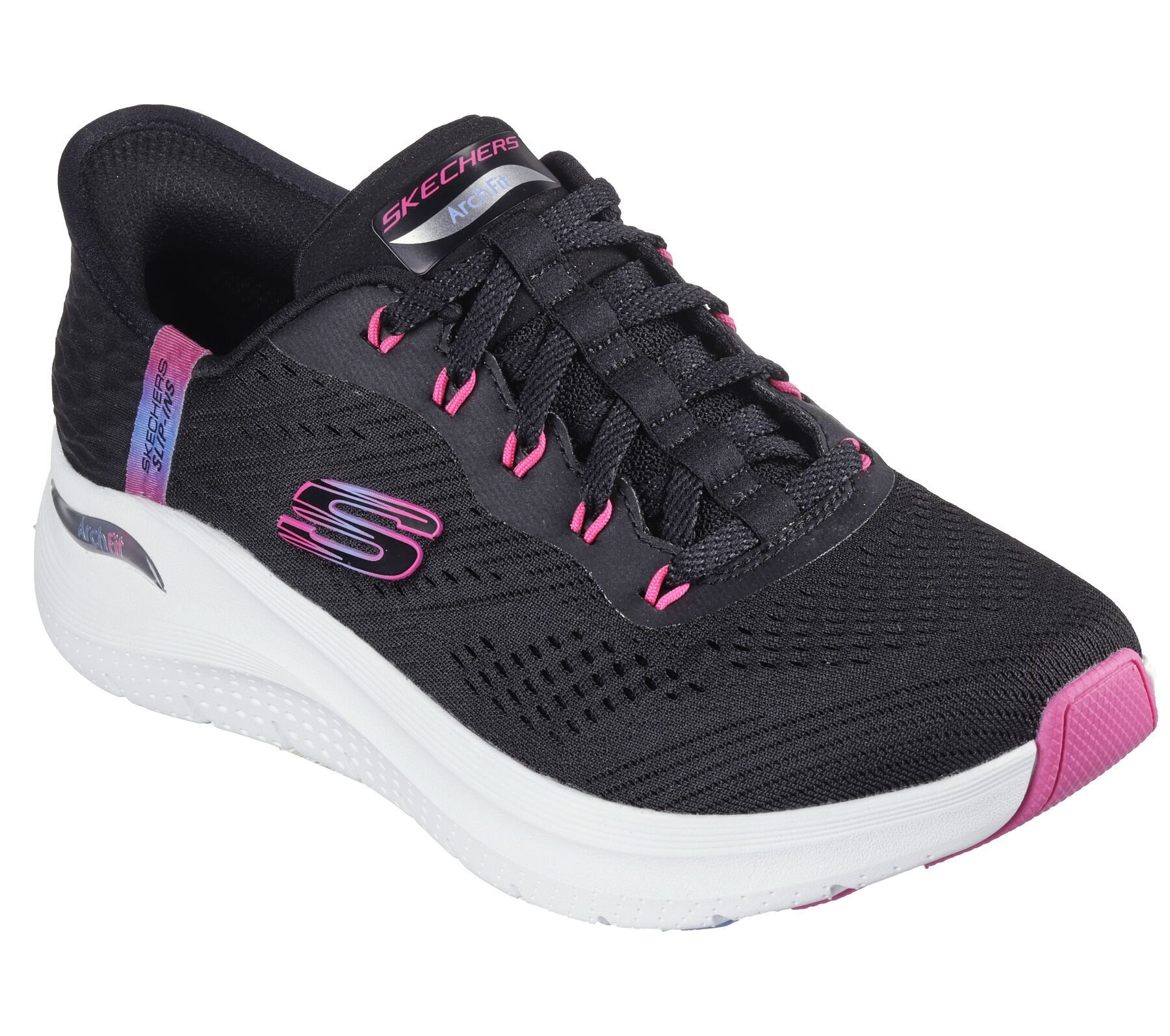 Skechers Women's Slip-ins: Arch Fit 2.0 - Easy Chic Shoes