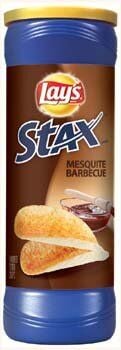 Stax Chips - Assorted