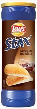 Stax Chips - Assorted