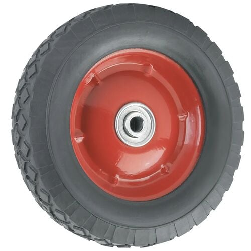 Lawn & Garden Wheel - 8" x 1.75" x 1/2" BD