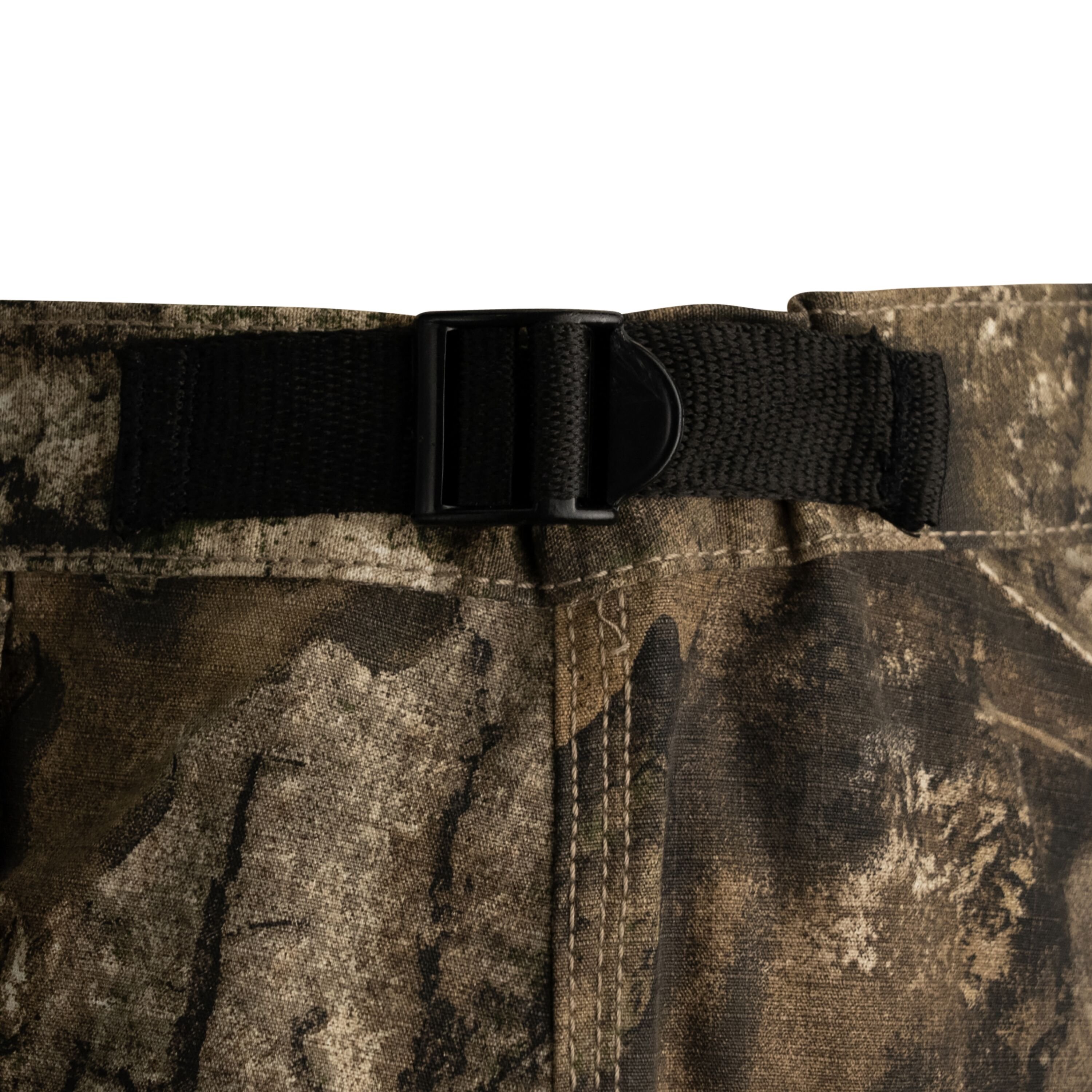Shield Series Fused Cotton Pant