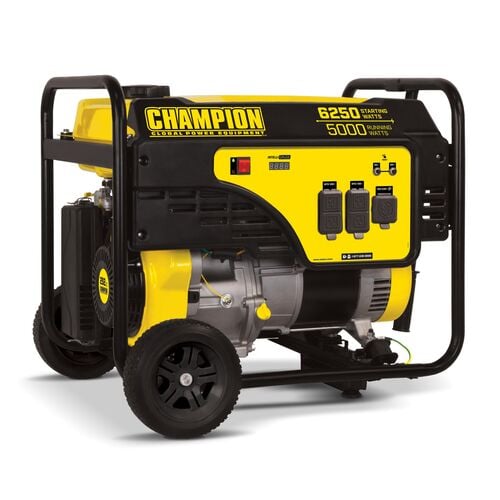 5000W Generator