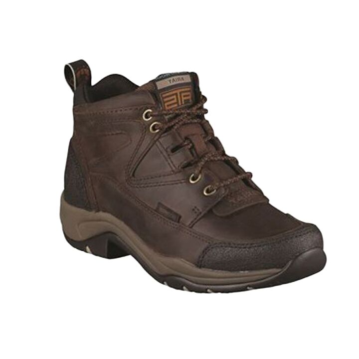 Women's Terrain Waterproof Boot