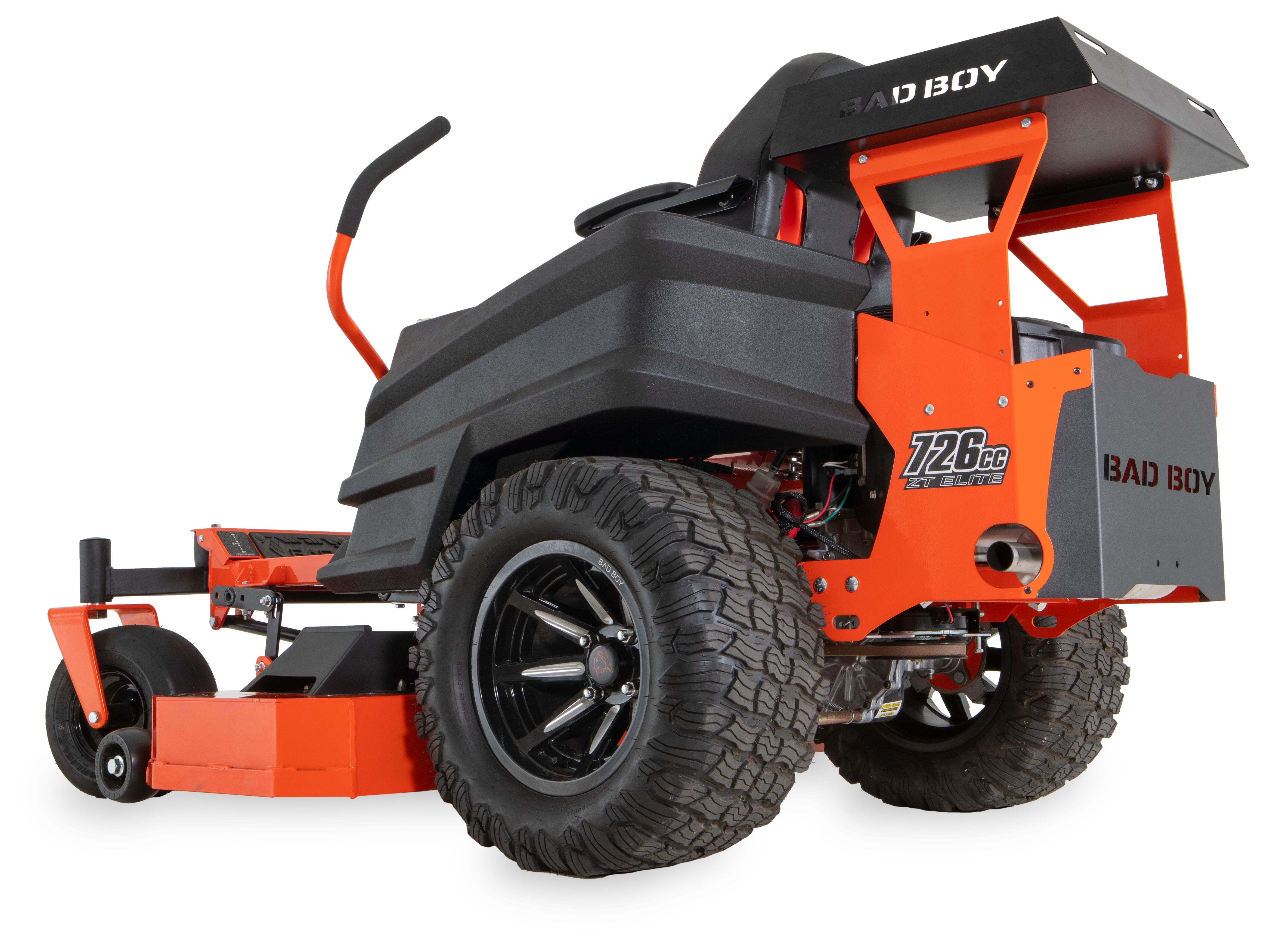 New 2024 Exmark Lazer Z X-Series 72 in. Kohler EFI 38 hp