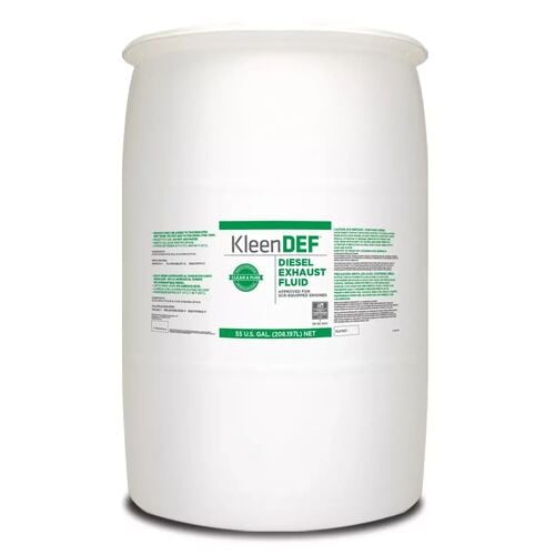 Diesel Exhaust Fluid - 55 Gallon