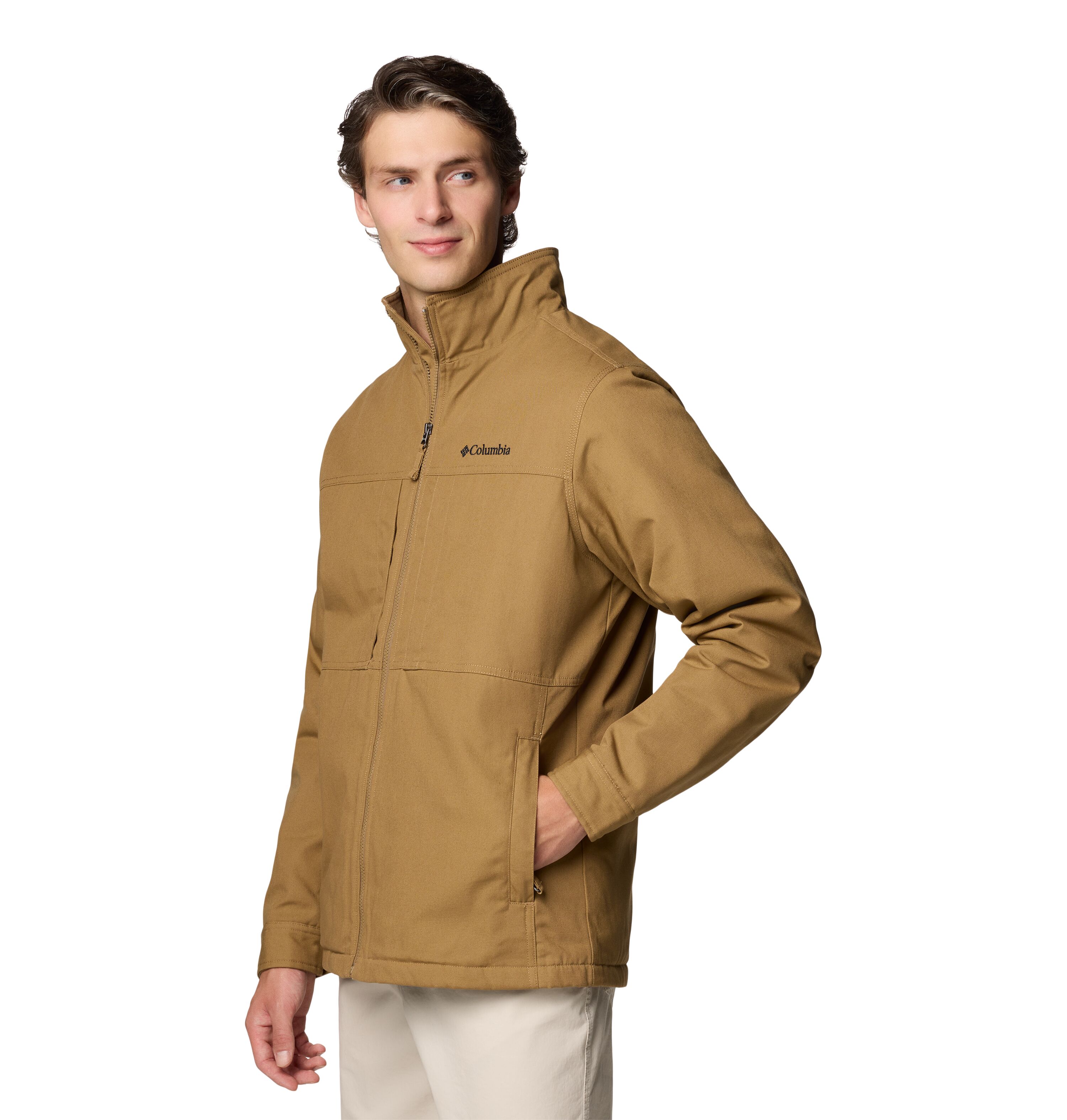 Columbia Loma Vista III Jacket