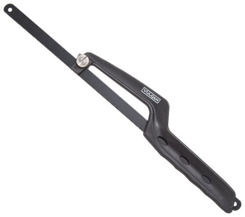 12" Mini Close Quarter Hacksaw