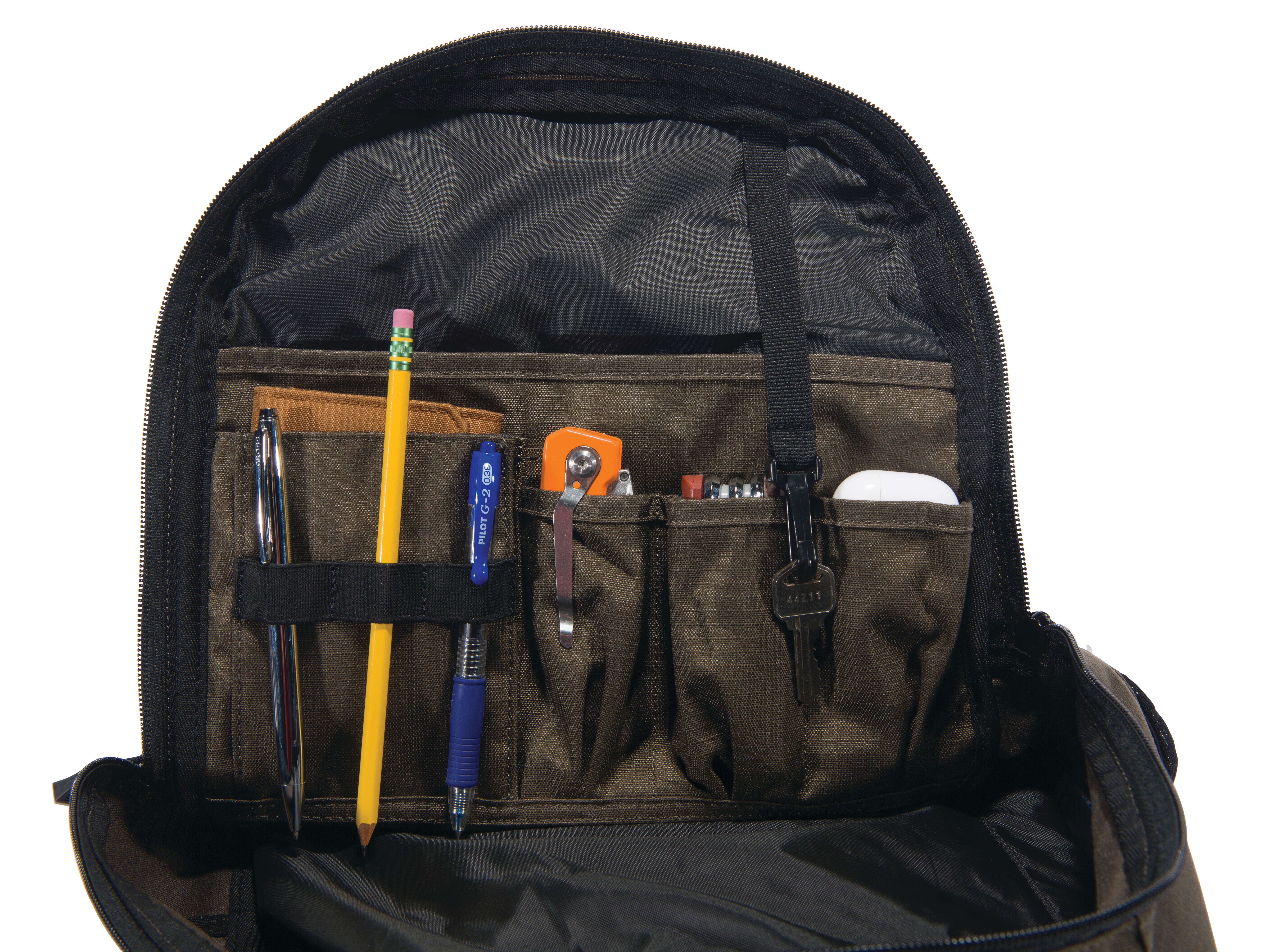 Cargo Series 20L Daypack with 3 Can Cooler