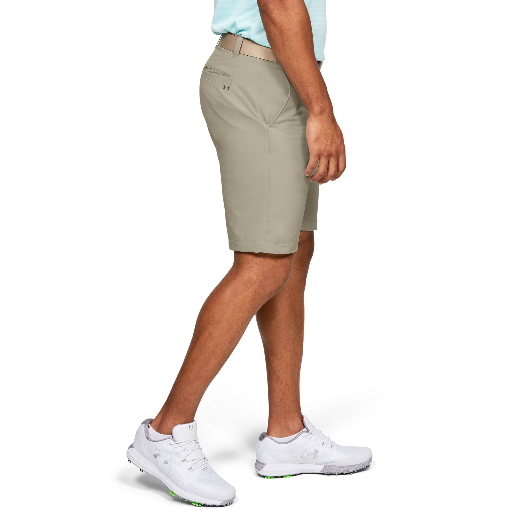 Men's UA Matchplay Shorts