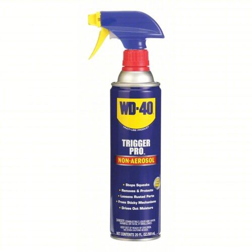 Trigger Pro Multi-Use Lubricant Non-Aerosol Spray - 20 oz
