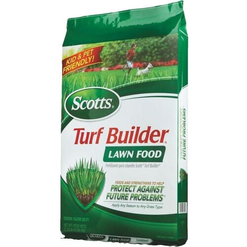 Turf Builder Lawn Food