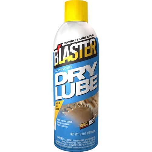 Advanced Dry Lube - 9.3 oz