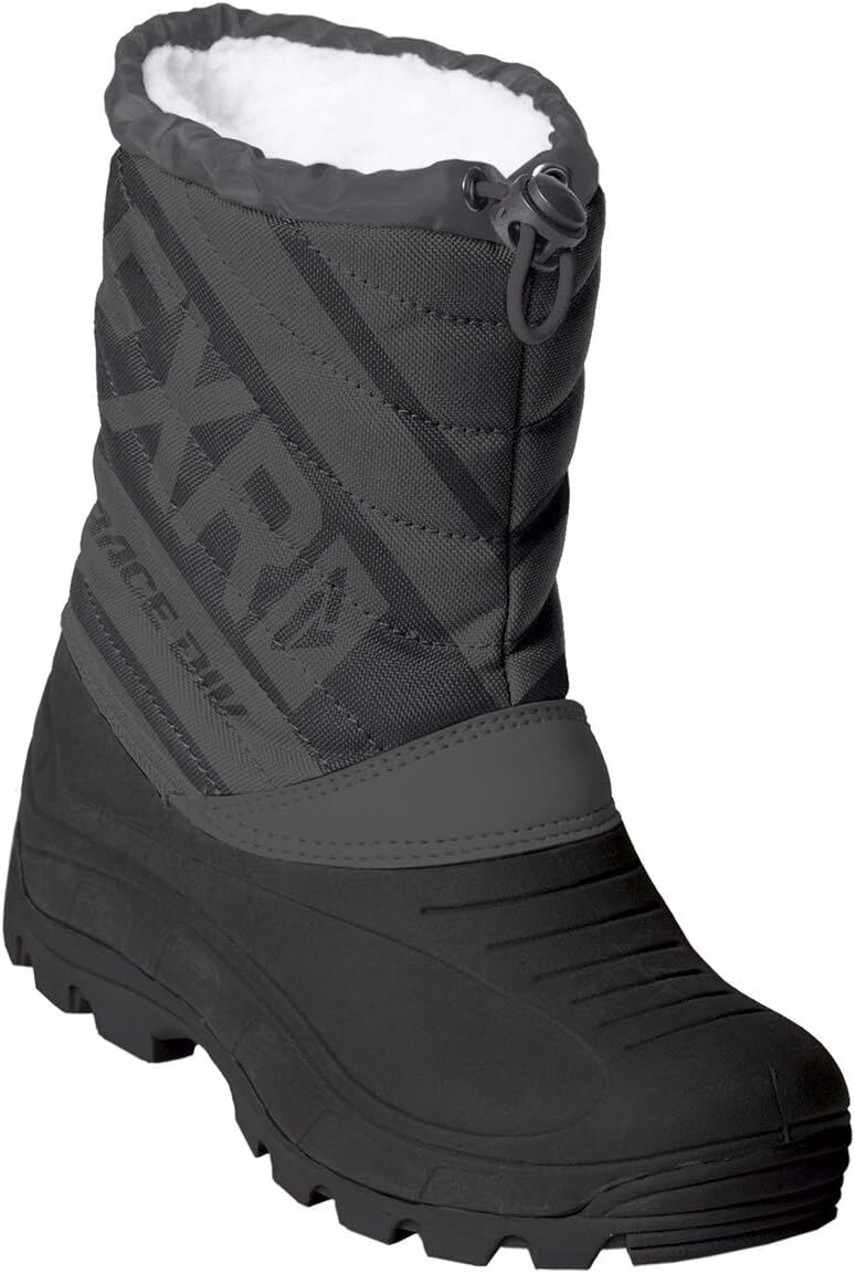 Youth Octane Boots