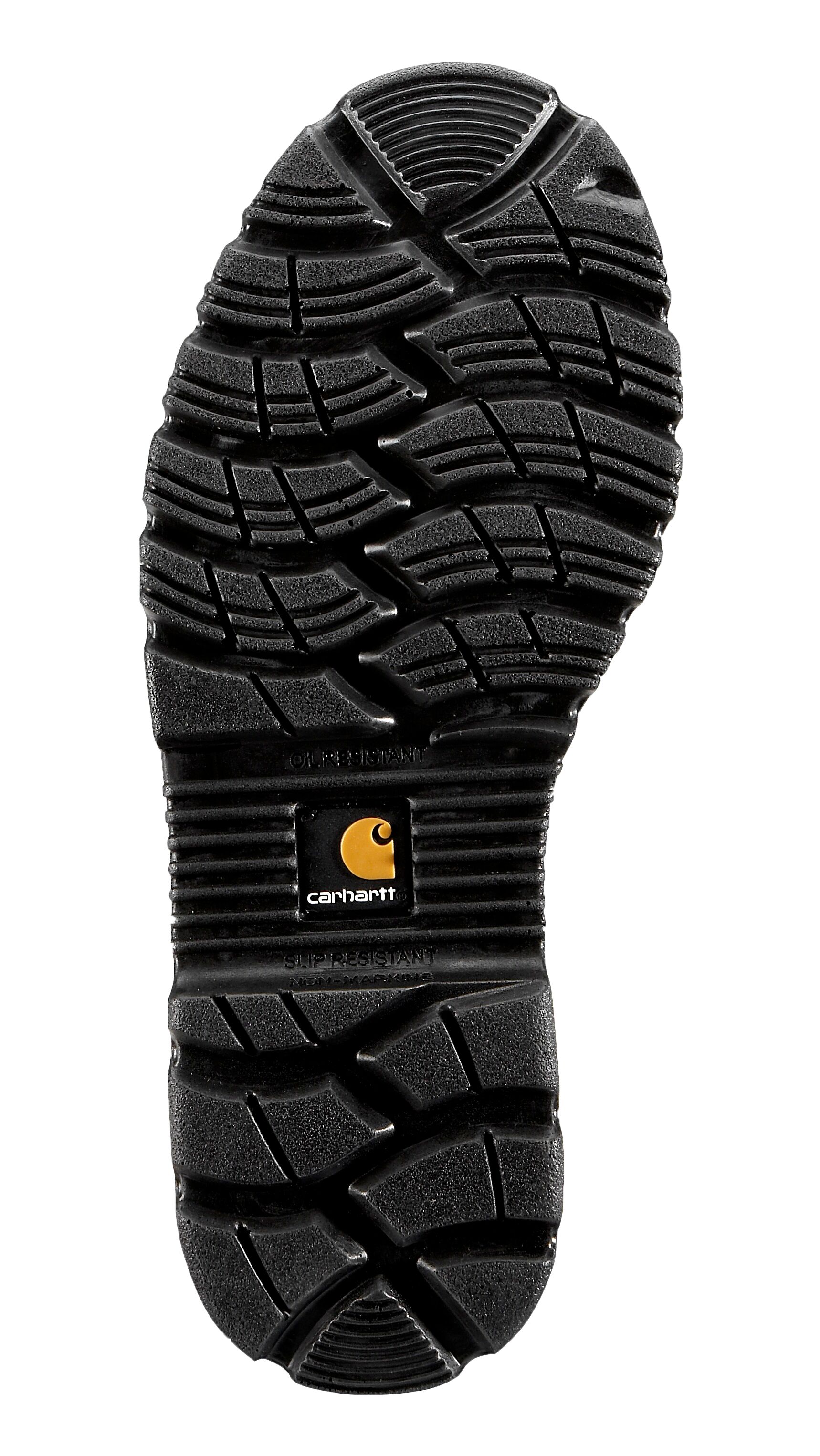 Carhartt Heritage 6-Inch Waterproof Steel Toe Work Boots (Style CMW6220)‎ Carhartt Heritage 6-Inch Waterproof Steel Toe Work Boots  main image 2