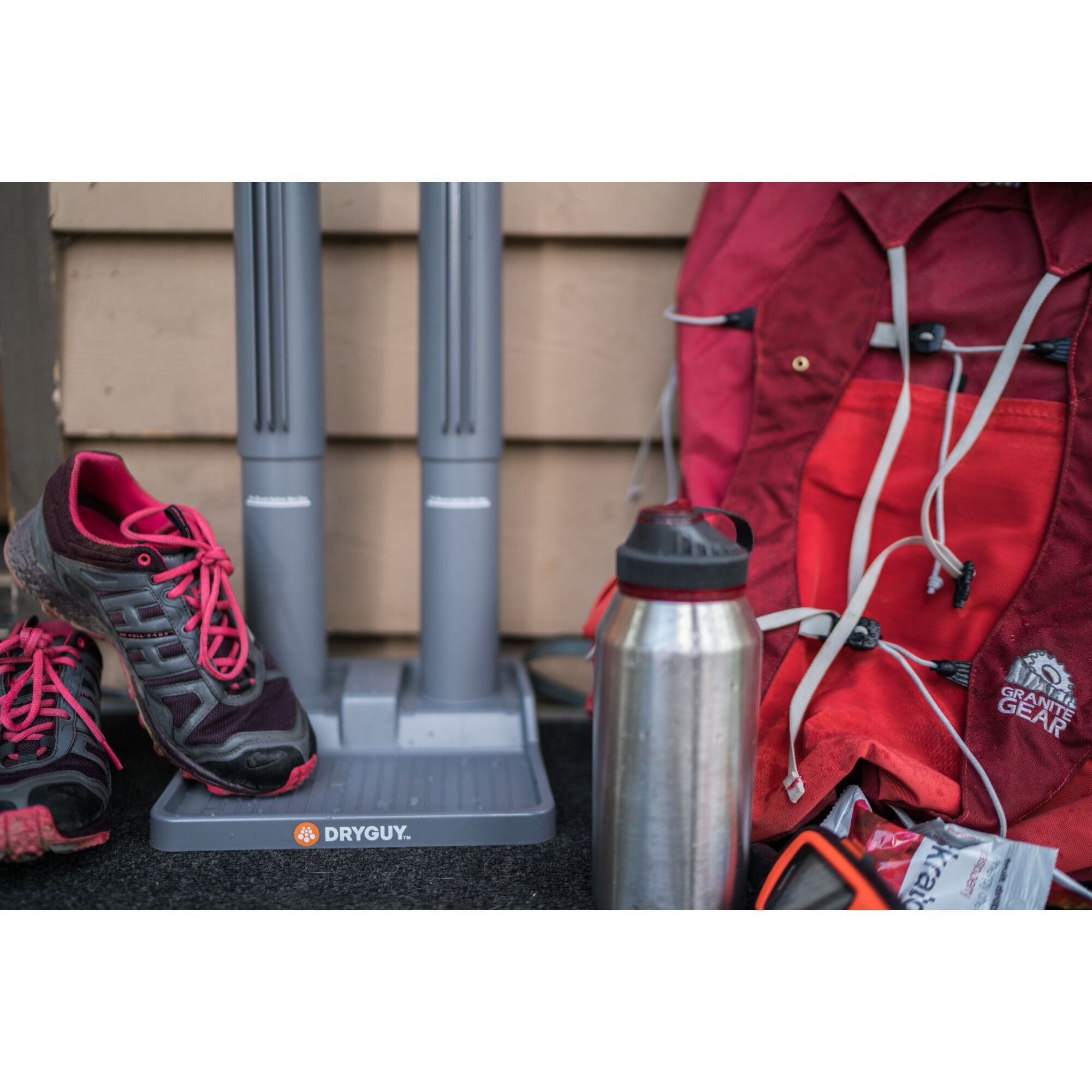 Dryguy Force Dry DX Boot and Glove Dryer