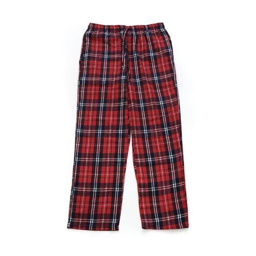 Women's Plaid Lounge Pants - Assorted