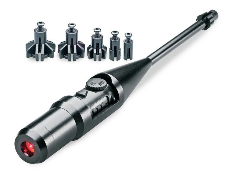 Bushnell 22 - 50 Caliber Laser Bore Sighter