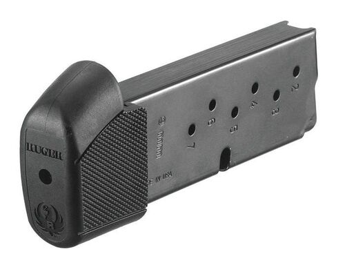 EC9S 9 mmm Magazine - 9 Rounds