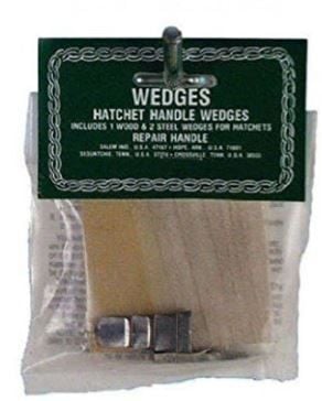 Sledge & Maul Pack Wedge