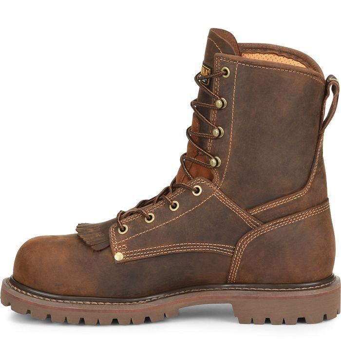 Men's 28 Series 8" Composite Toe Waterproof Work Boot
