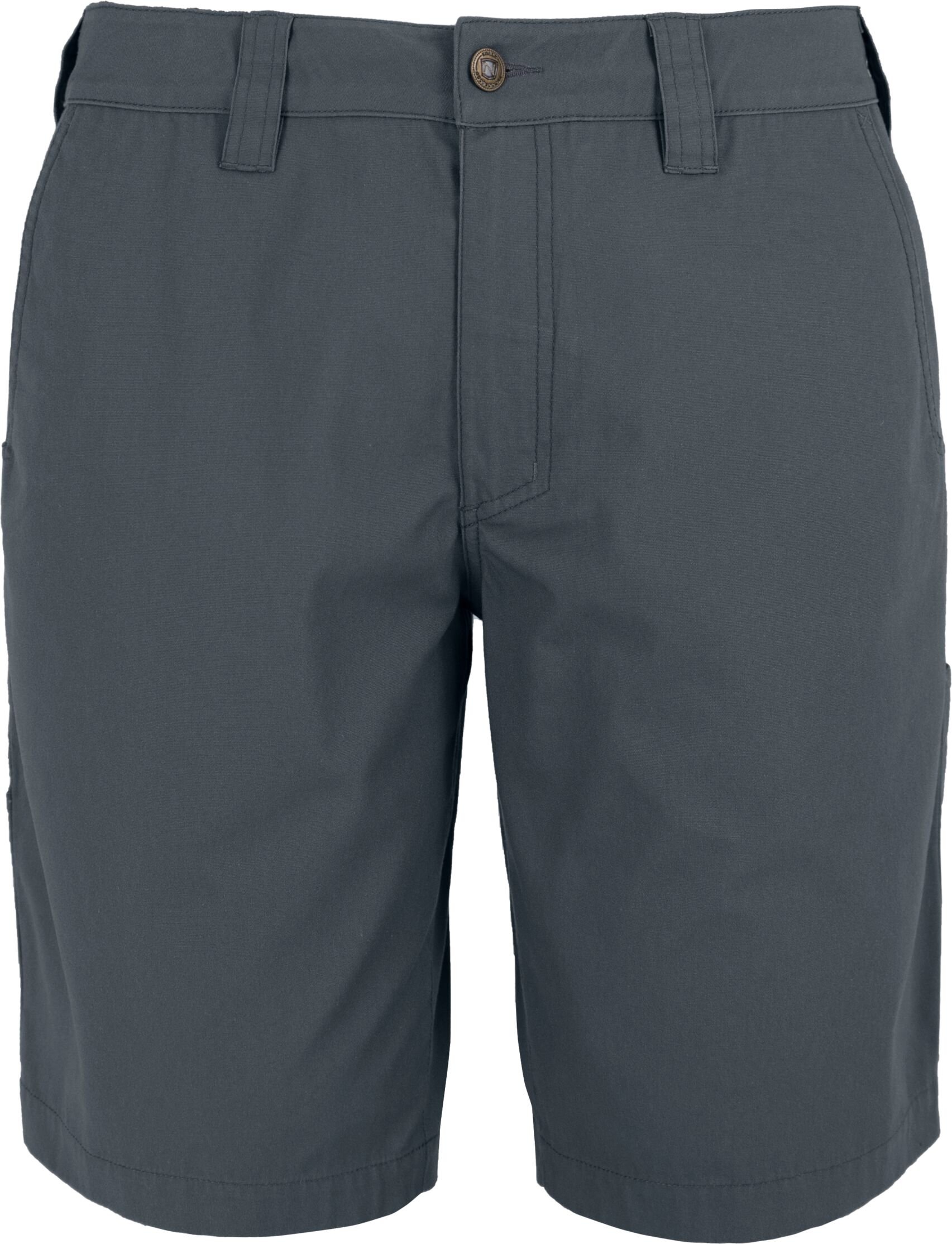 Men's Canvas Flex Carpenter Short