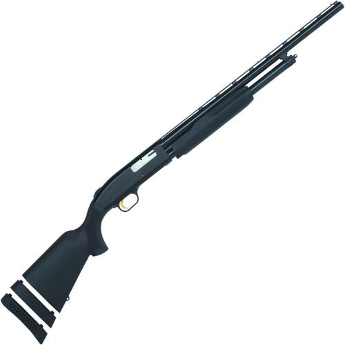 500 Youth Super Bantam All-Purpose 20 Gauge 22" Barrel Pump-Action Shotgun