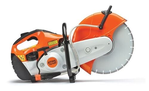 TS 420 CUTQUIK