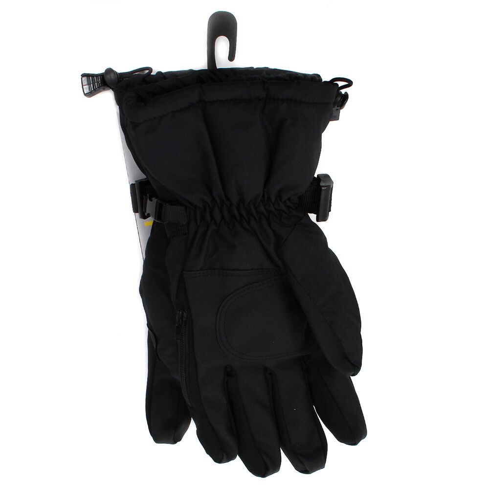 Igloos Women's Insulated Touch Ski Glove Assorted