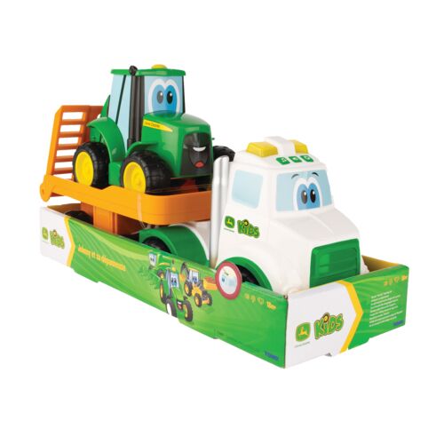 John Deere Farmin' Friends Hauling Set