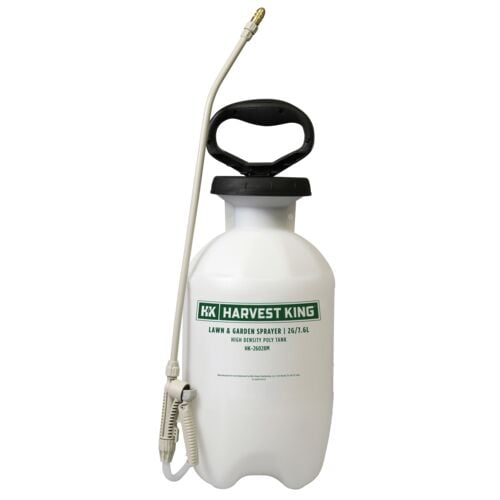 Farm & Garden Sprayer - 2 Gallon