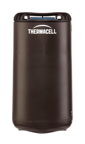 Patio Shield Mini Mosquito Repeller Graphite