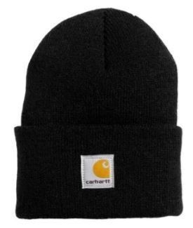 Youth Acrylic Watch Hat