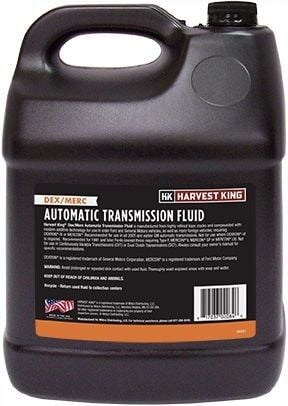 DEX/MERC Automatic Transmission Fluid