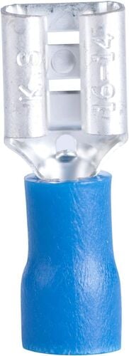 Female Disconnect 16-14 AWG