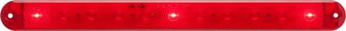Ultrathin LED Identification Light Bars for 80" Applications