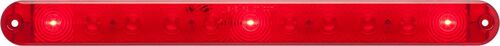 Ultrathin LED Identification Light Bars for 80" Applications