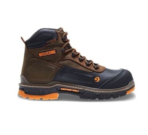 Wolverine Men's 6