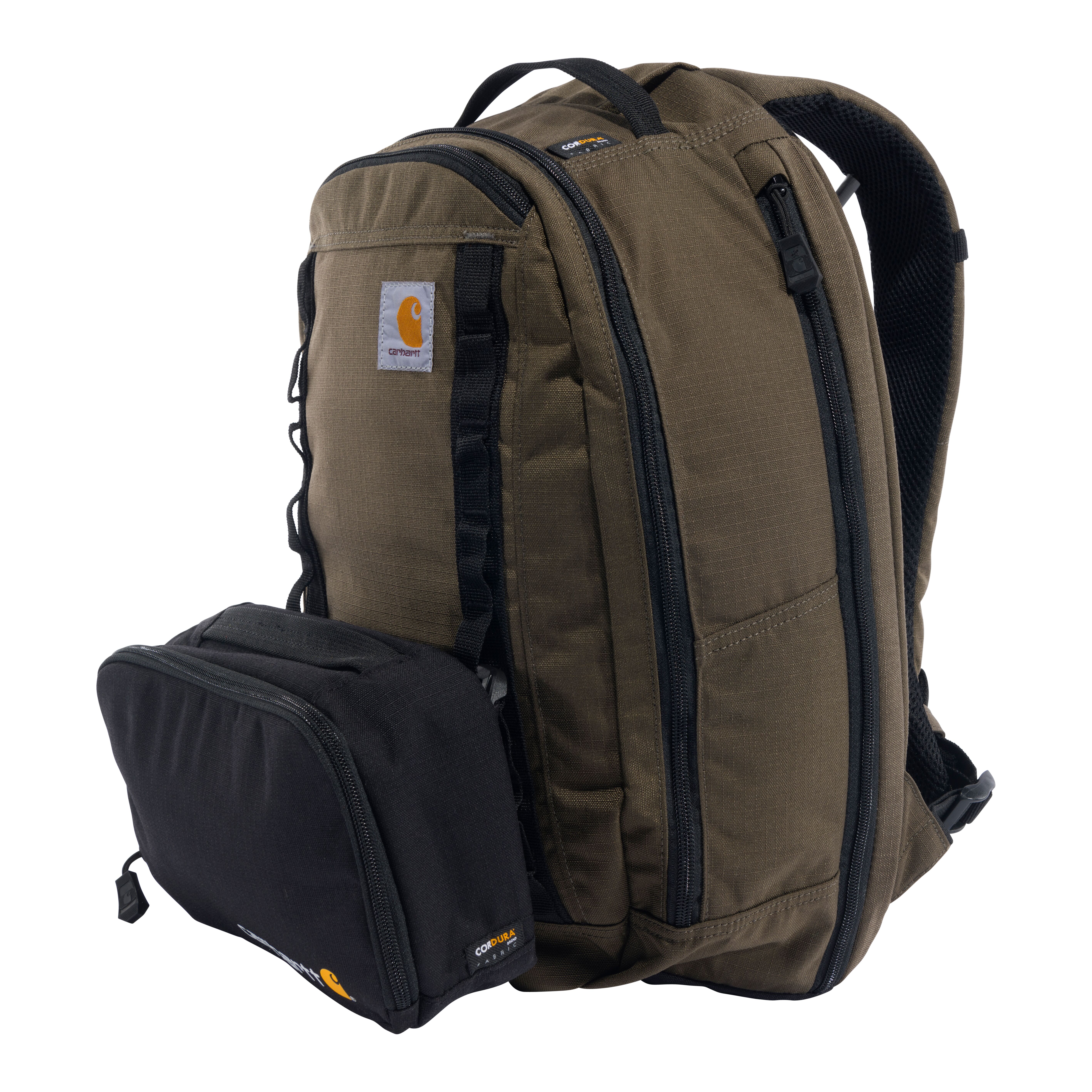 Cargo Series 20L Daypack with 3 Can Cooler