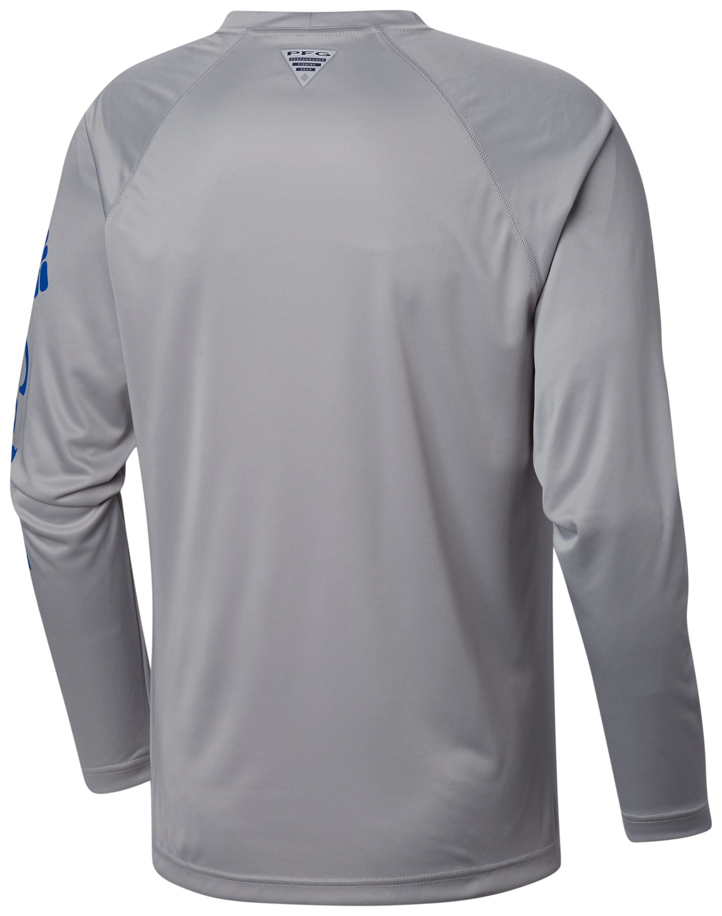 Men's PFG Terminal Tackle Long Sleeve Shirt