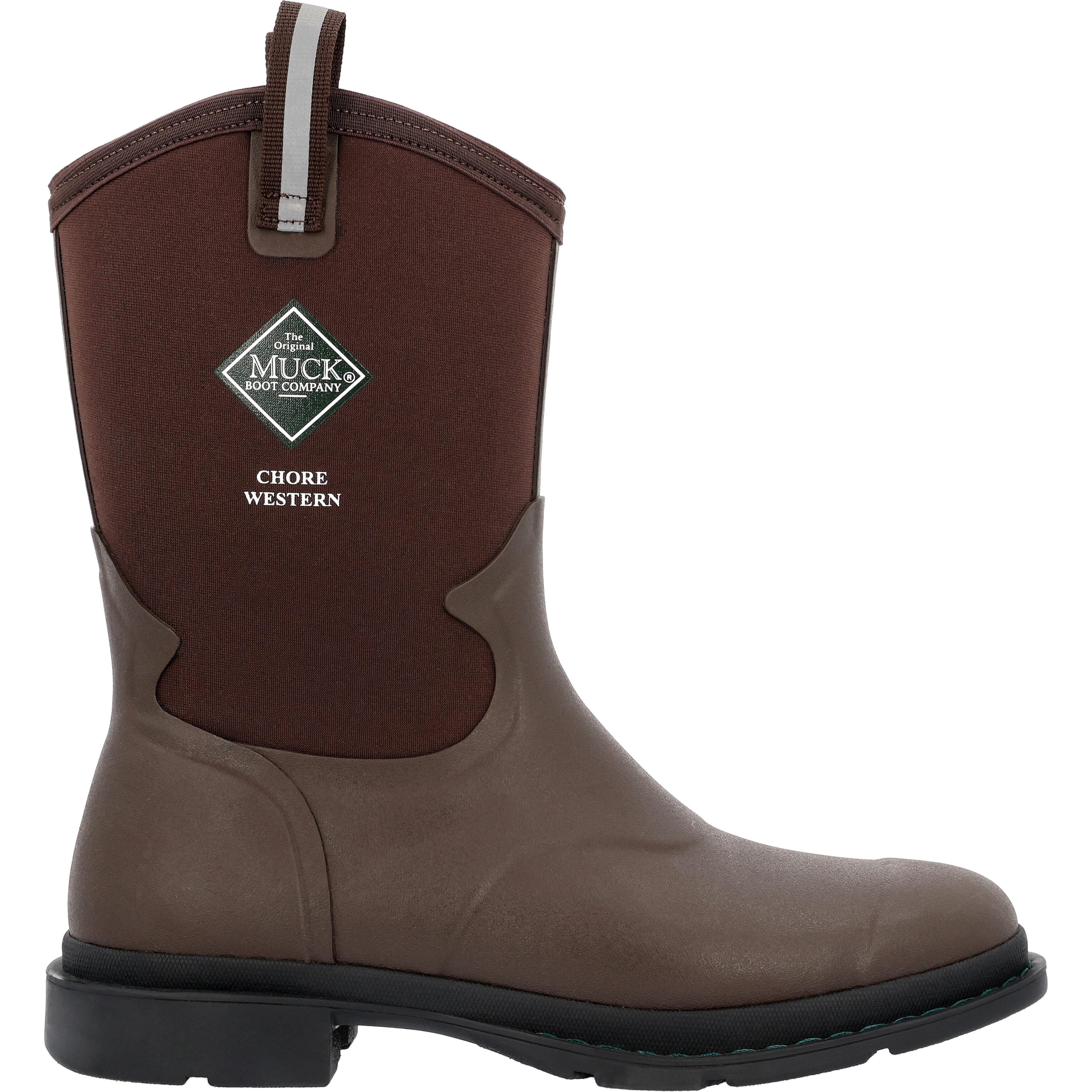 Men's Chore Mid Western Work Boot