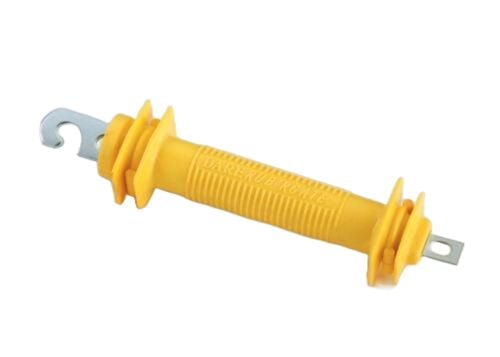 Rubber Gate Handle