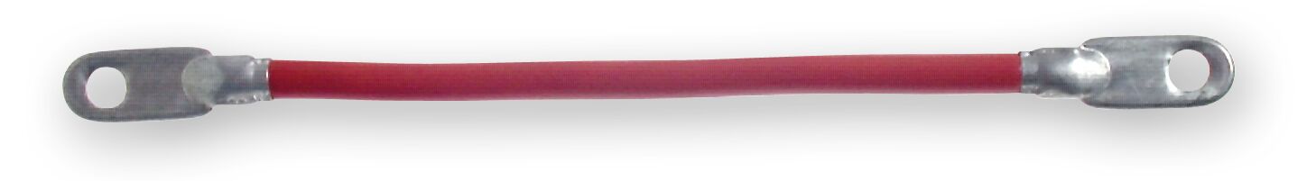 6 Gauge Switch-To-Starter Battery Cable