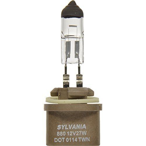 880 Basic Fog Bulb - 1 Pack
