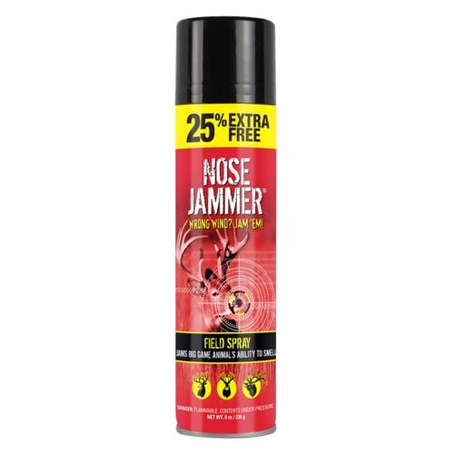 Field Spray
