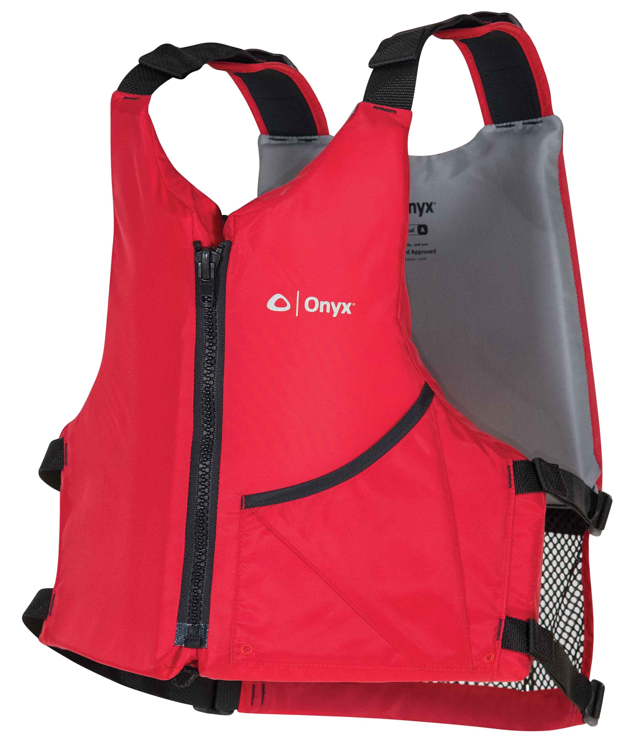 Universal Paddle Life Jacket