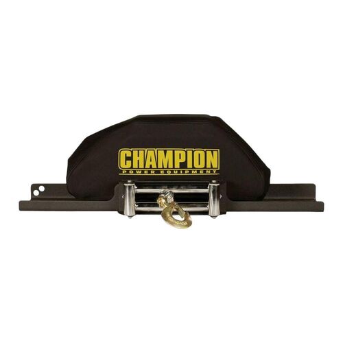 Large Neoprene Winch Cover