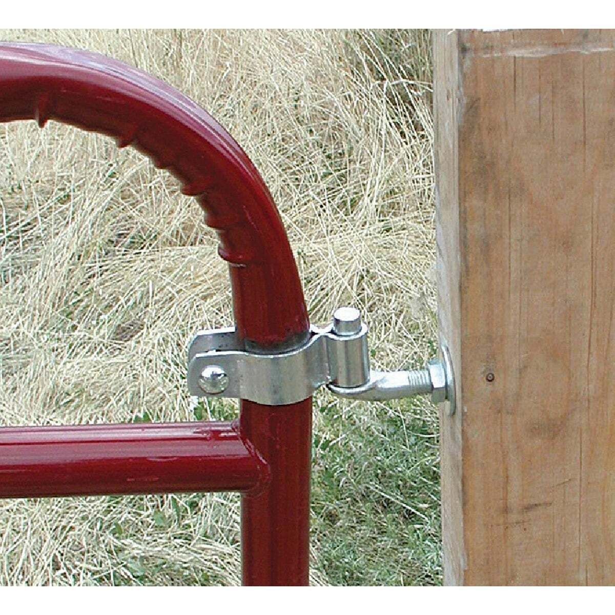 2台　hy AgraTronix Gate Hinge Kit for 2
