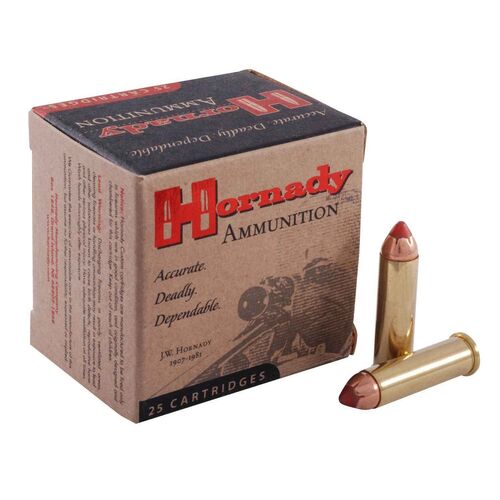 LEVERevolution 357 Magnum 140 Grain FTX Ammunition - 20 Rounds