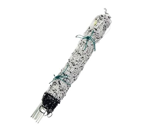 Portable Electric Fence Netting Kit - 120'